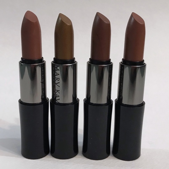 Mary Kay Discontinued Cream Lipstick - Picture 1 of 9